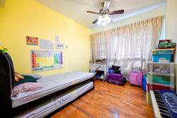 Blk 273B Punggol Regalia (Punggol), HDB 5 Rooms #623086241